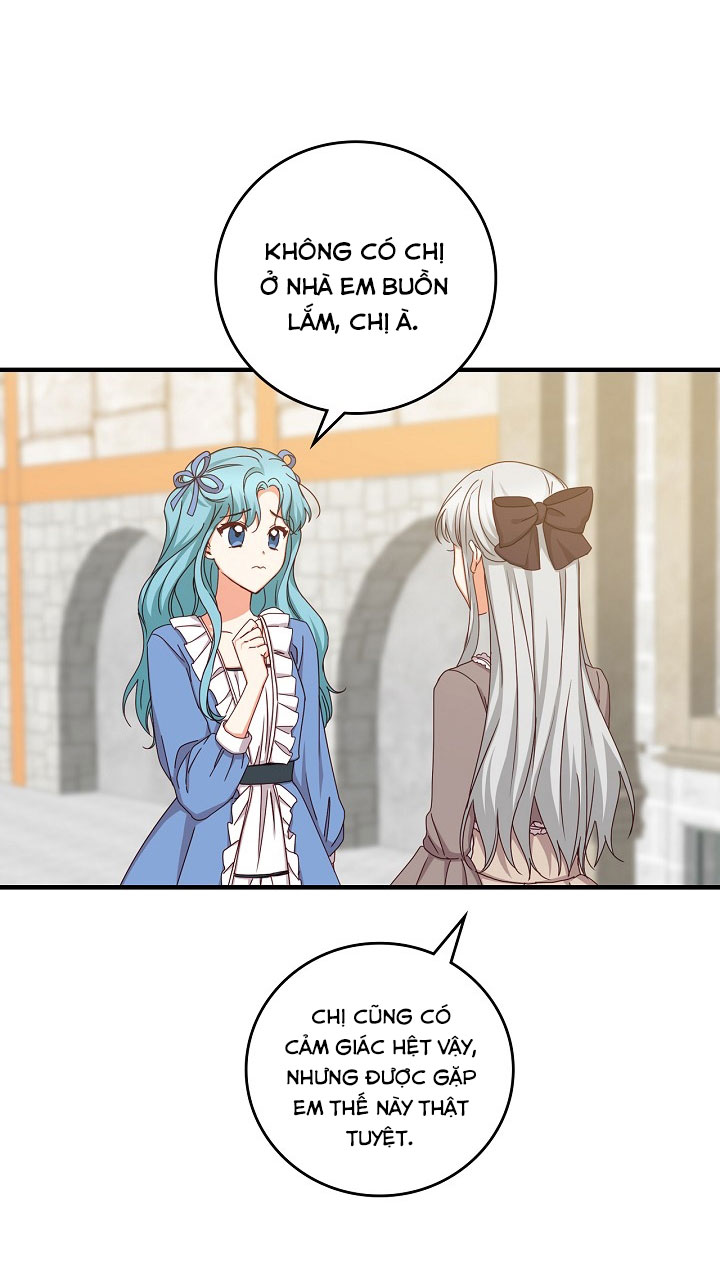 Đừng Chọc Đứa Em Gái Bé Bỏng Của Chúng Tôi Chapter 42 - 17
