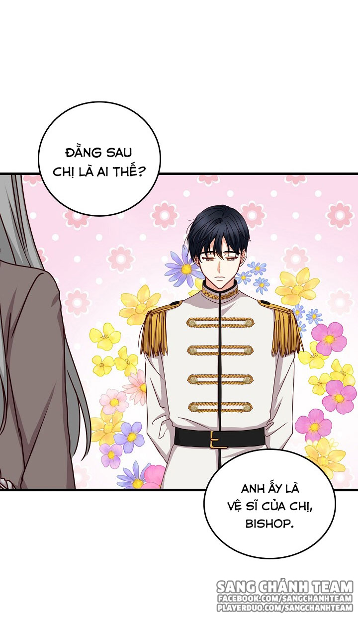 Đừng Chọc Đứa Em Gái Bé Bỏng Của Chúng Tôi Chapter 42 - 19