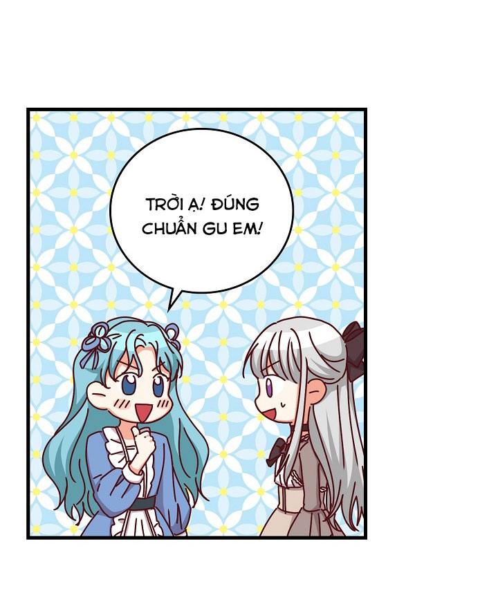 Đừng Chọc Đứa Em Gái Bé Bỏng Của Chúng Tôi Chapter 42 - 20