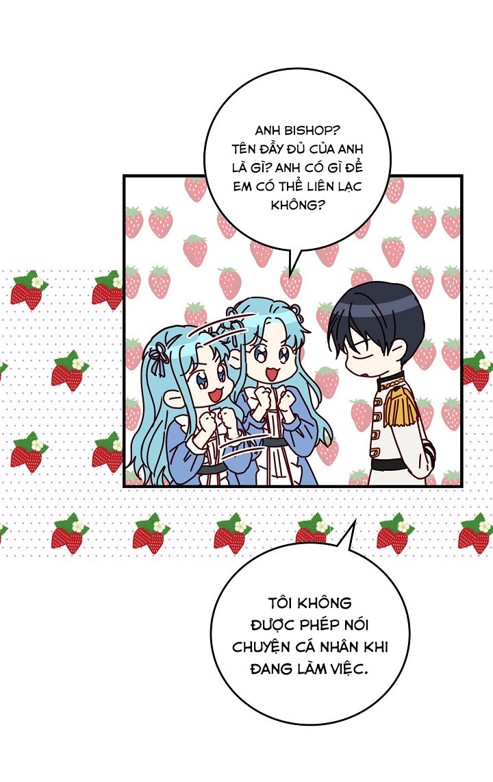 Đừng Chọc Đứa Em Gái Bé Bỏng Của Chúng Tôi Chapter 42 - 21