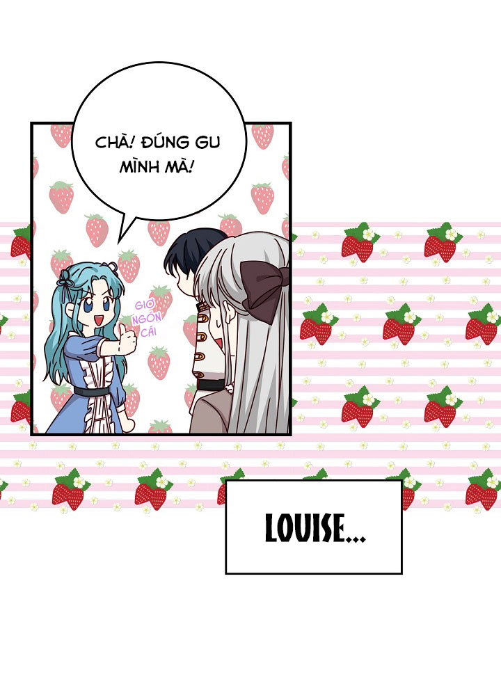 Đừng Chọc Đứa Em Gái Bé Bỏng Của Chúng Tôi Chapter 42 - 22