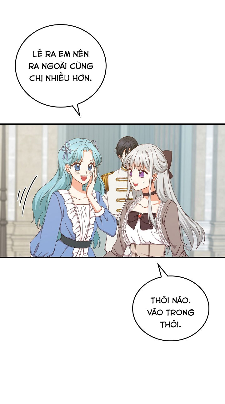Đừng Chọc Đứa Em Gái Bé Bỏng Của Chúng Tôi Chapter 42 - 23
