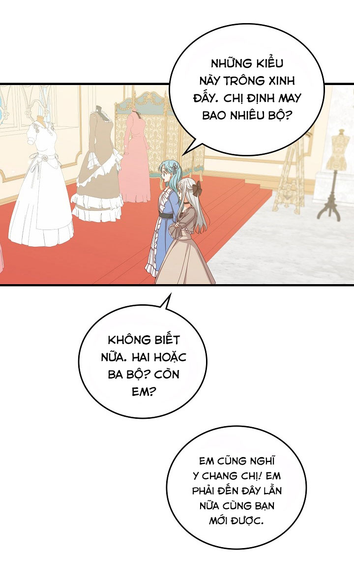 Đừng Chọc Đứa Em Gái Bé Bỏng Của Chúng Tôi Chapter 42 - 27