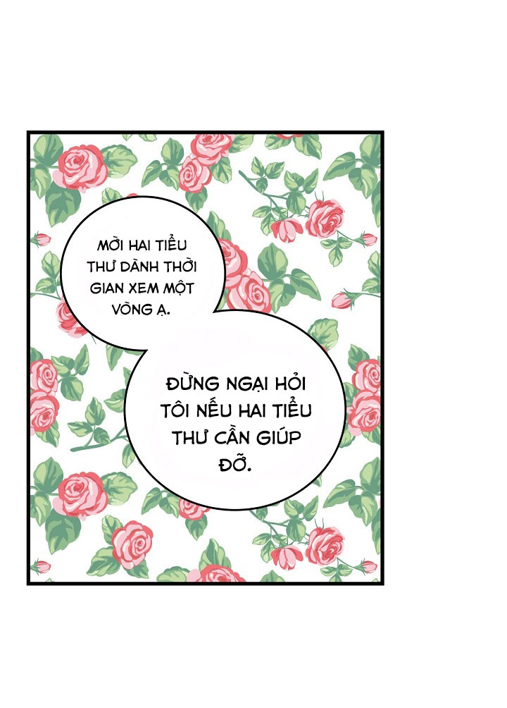 Đừng Chọc Đứa Em Gái Bé Bỏng Của Chúng Tôi Chapter 42 - 28