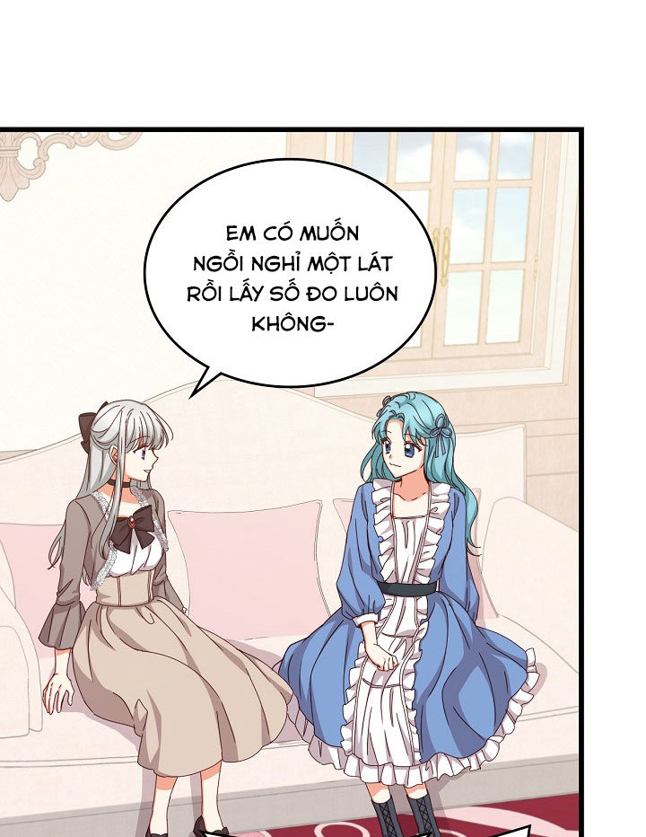 Đừng Chọc Đứa Em Gái Bé Bỏng Của Chúng Tôi Chapter 42 - 31