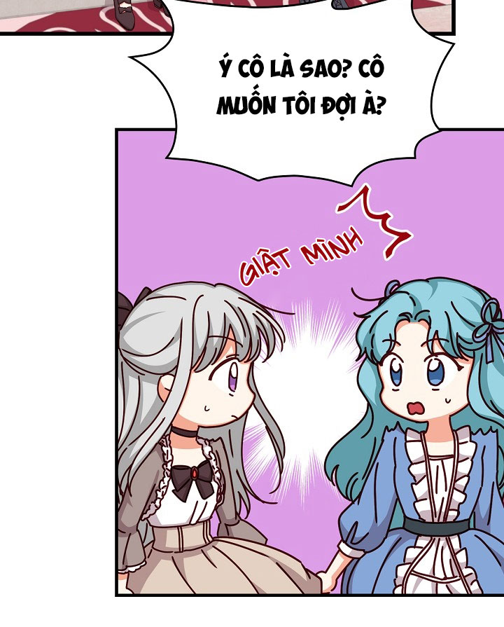 Đừng Chọc Đứa Em Gái Bé Bỏng Của Chúng Tôi Chapter 42 - 32