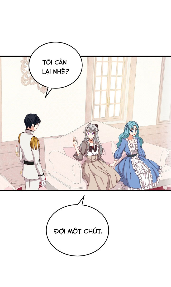 Đừng Chọc Đứa Em Gái Bé Bỏng Của Chúng Tôi Chapter 42 - 34