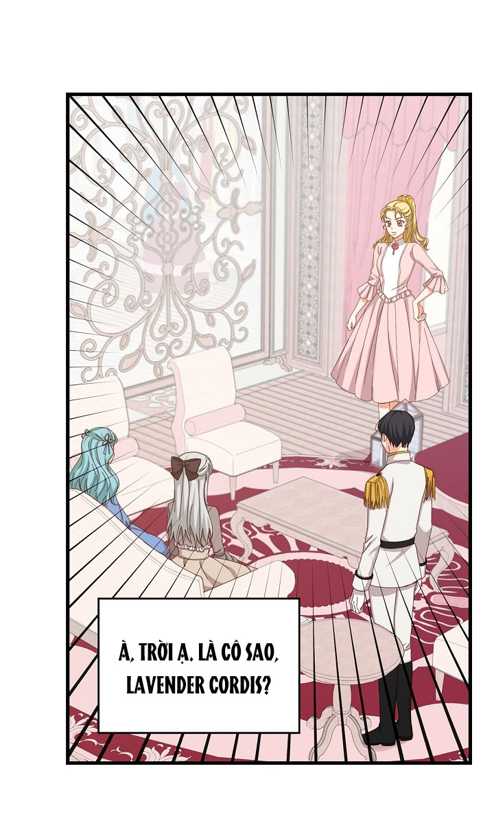 Đừng Chọc Đứa Em Gái Bé Bỏng Của Chúng Tôi Chapter 42 - 36