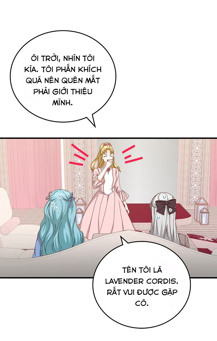 Đừng Chọc Đứa Em Gái Bé Bỏng Của Chúng Tôi Chapter 42 - 43
