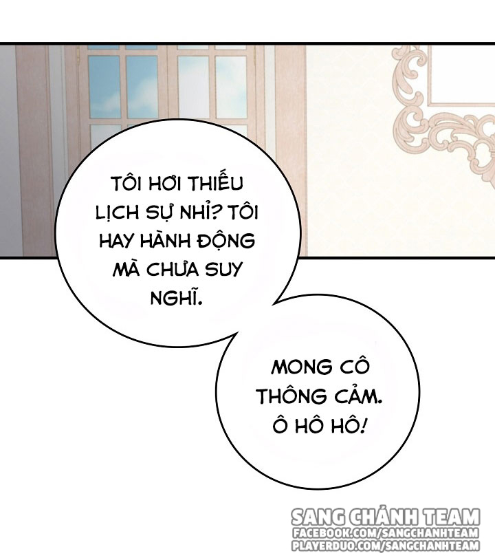 Đừng Chọc Đứa Em Gái Bé Bỏng Của Chúng Tôi Chapter 42 - 45