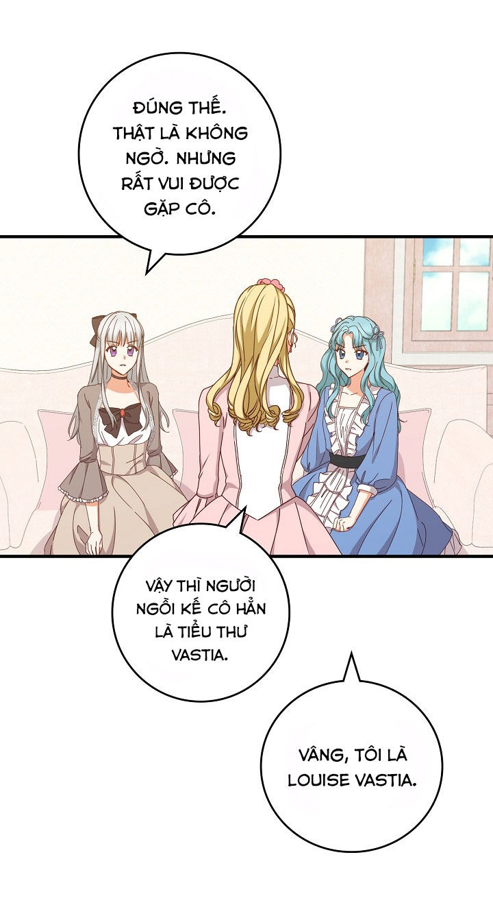 Đừng Chọc Đứa Em Gái Bé Bỏng Của Chúng Tôi Chapter 42 - 46