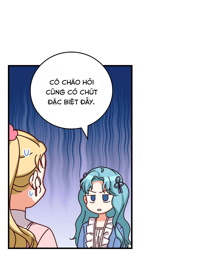 Đừng Chọc Đứa Em Gái Bé Bỏng Của Chúng Tôi Chapter 42 - 47