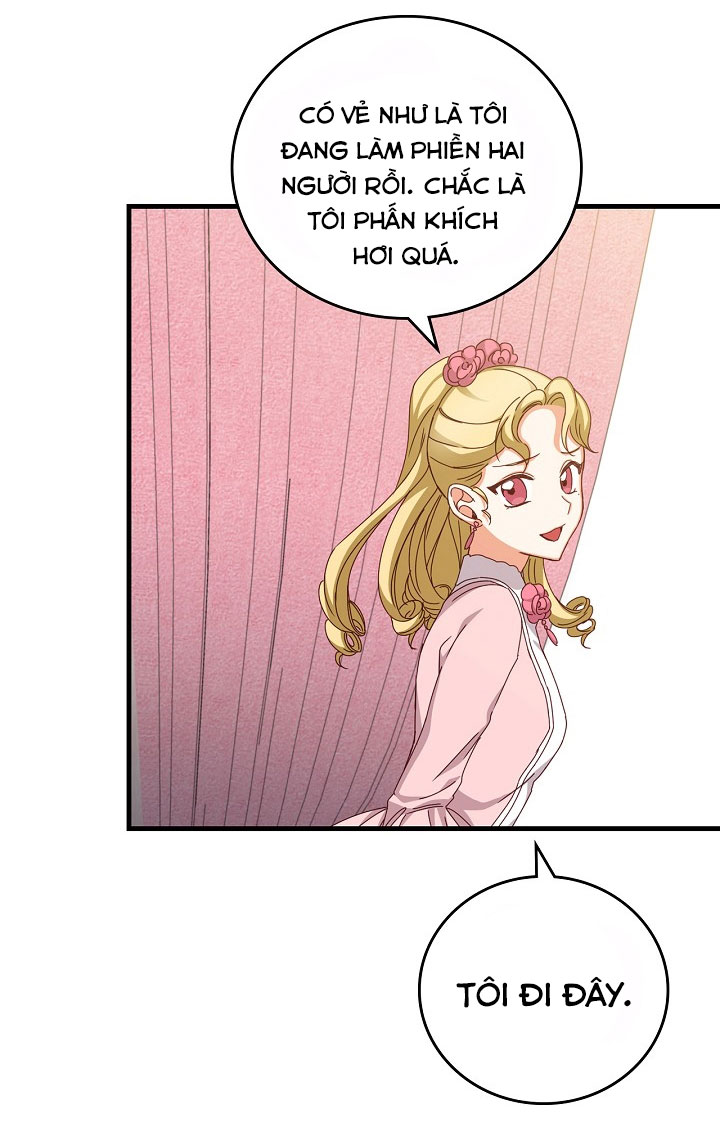 Đừng Chọc Đứa Em Gái Bé Bỏng Của Chúng Tôi Chapter 42 - 48