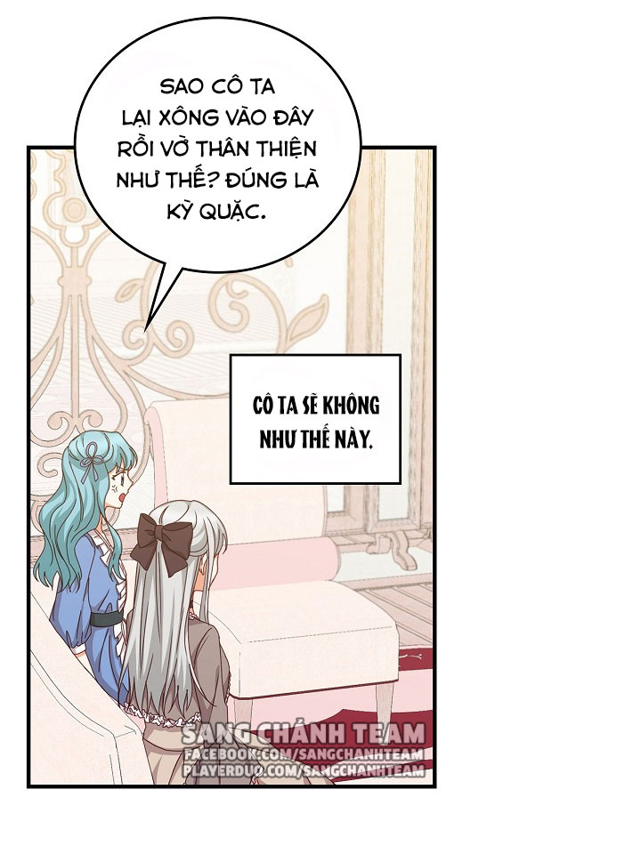 Đừng Chọc Đứa Em Gái Bé Bỏng Của Chúng Tôi Chapter 42 - 50