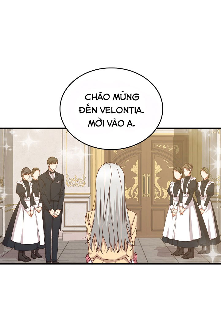Đừng Chọc Đứa Em Gái Bé Bỏng Của Chúng Tôi Chapter 42 - 53