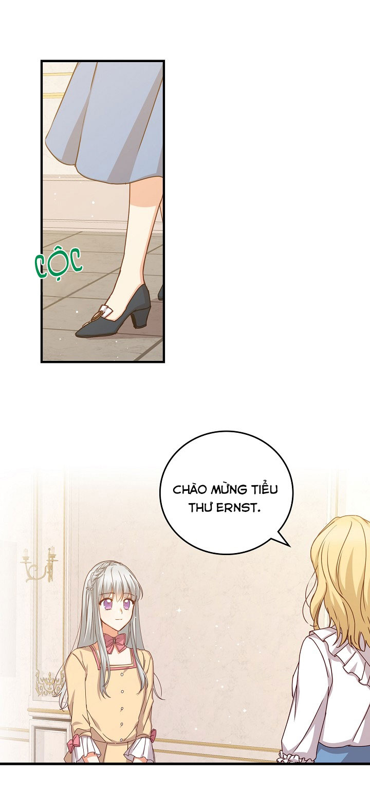 Đừng Chọc Đứa Em Gái Bé Bỏng Của Chúng Tôi Chapter 42 - 54