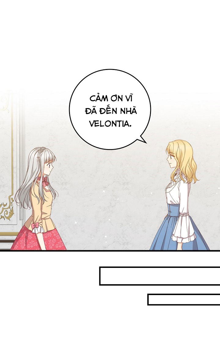 Đừng Chọc Đứa Em Gái Bé Bỏng Của Chúng Tôi Chapter 42 - 55