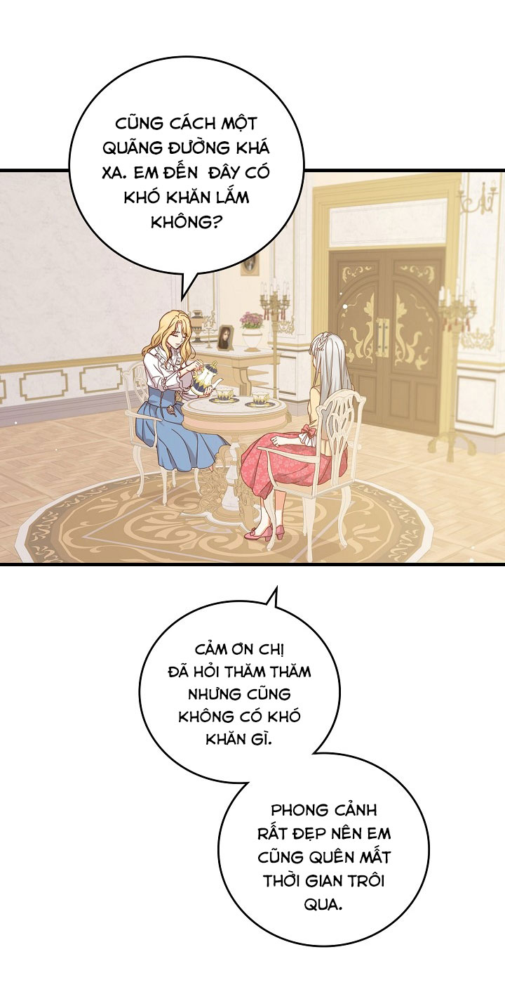 Đừng Chọc Đứa Em Gái Bé Bỏng Của Chúng Tôi Chapter 42 - 57