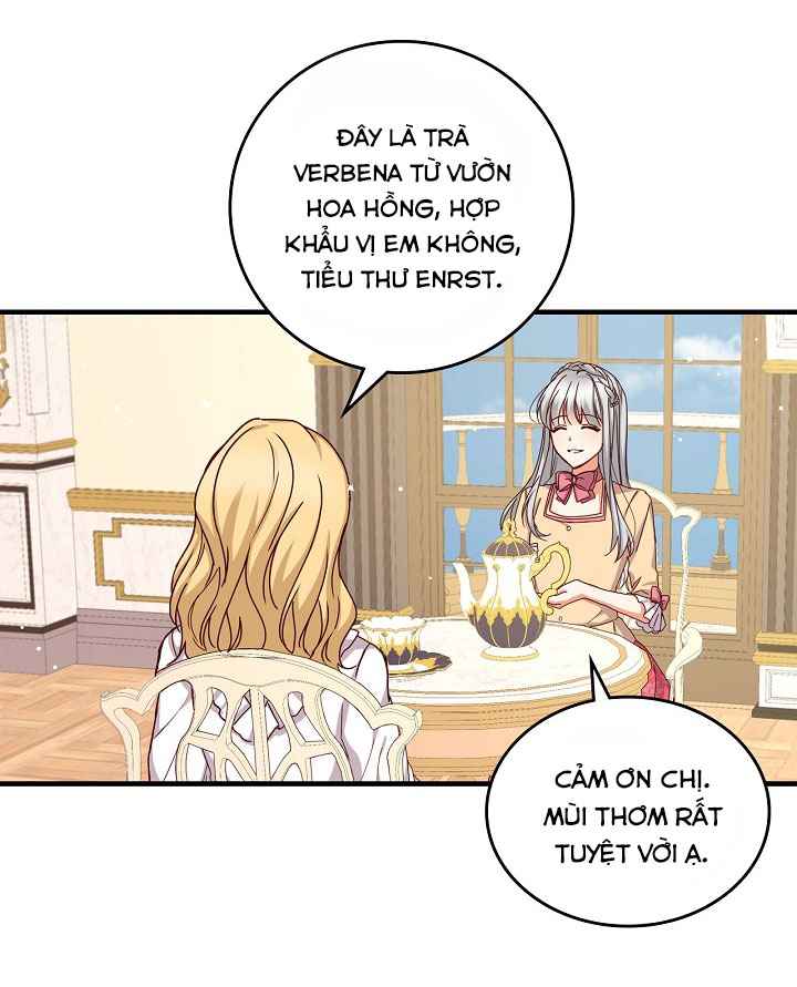 Đừng Chọc Đứa Em Gái Bé Bỏng Của Chúng Tôi Chapter 42 - 62