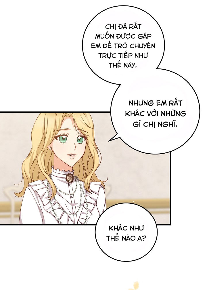 Đừng Chọc Đứa Em Gái Bé Bỏng Của Chúng Tôi Chapter 42 - 64