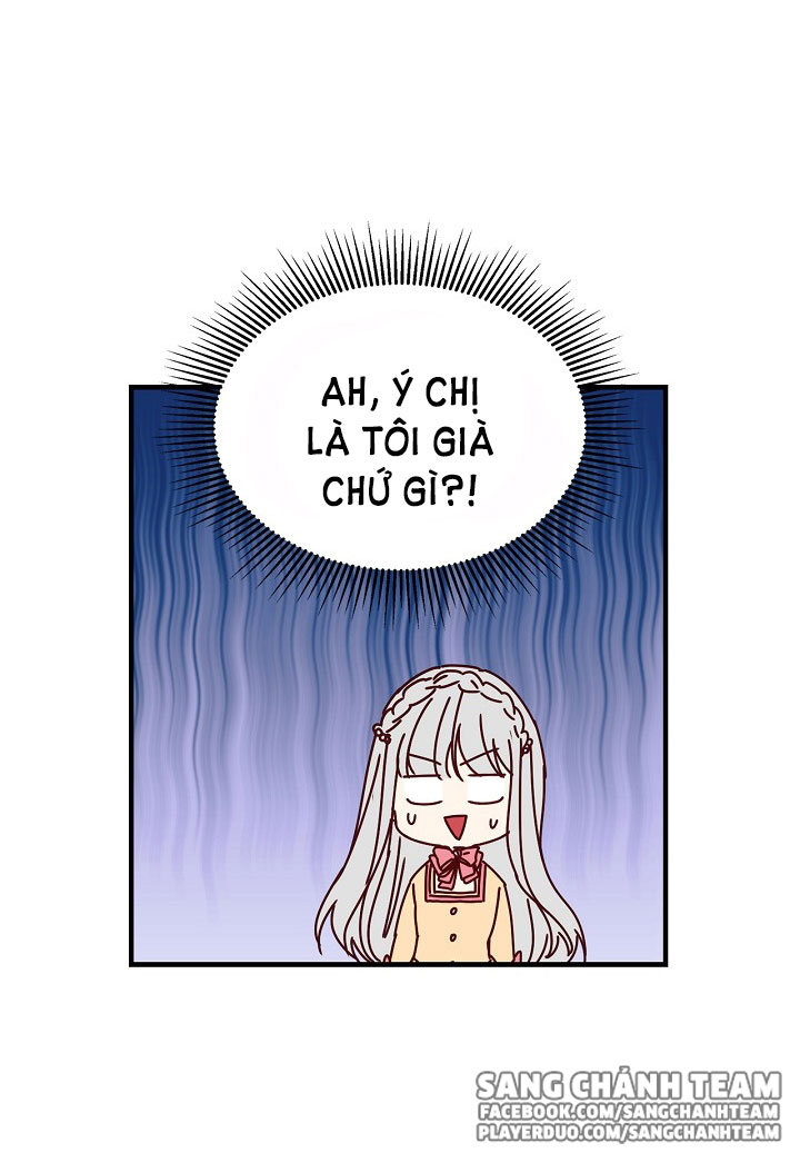 Đừng Chọc Đứa Em Gái Bé Bỏng Của Chúng Tôi Chapter 42 - 67