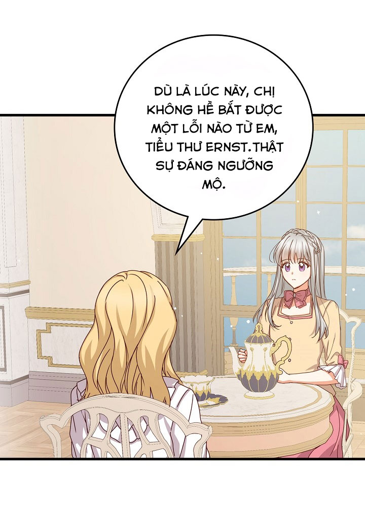 Đừng Chọc Đứa Em Gái Bé Bỏng Của Chúng Tôi Chapter 42 - 69