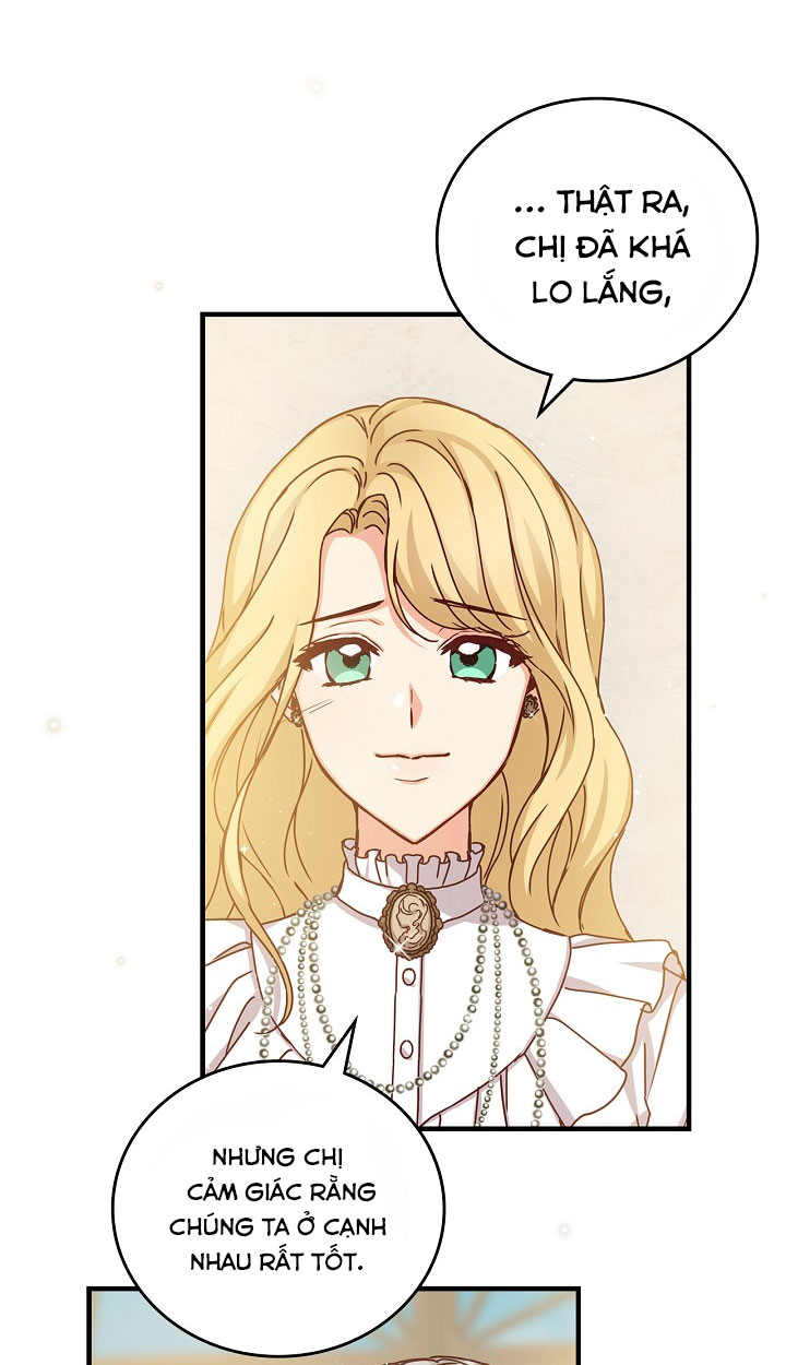 Đừng Chọc Đứa Em Gái Bé Bỏng Của Chúng Tôi Chapter 42 - 72