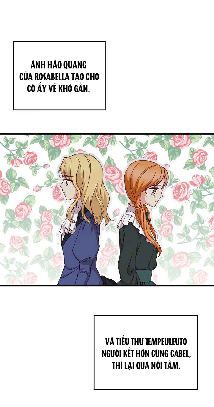 Đừng Chọc Đứa Em Gái Bé Bỏng Của Chúng Tôi Chapter 43 - 4