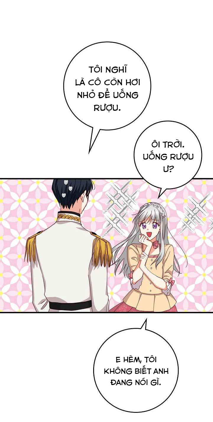 Đừng Chọc Đứa Em Gái Bé Bỏng Của Chúng Tôi Chapter 43 - 11