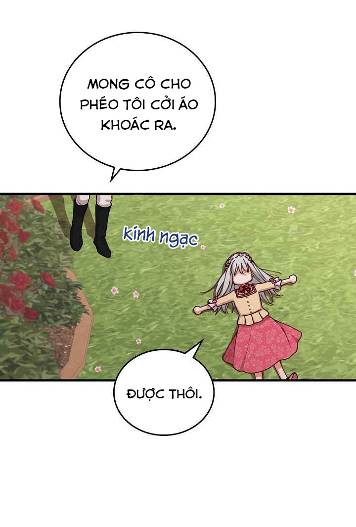 Đừng Chọc Đứa Em Gái Bé Bỏng Của Chúng Tôi Chapter 43 - 17