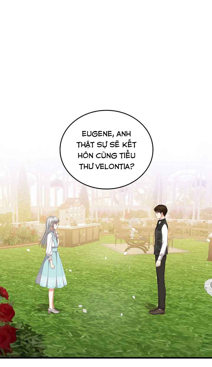 Đừng Chọc Đứa Em Gái Bé Bỏng Của Chúng Tôi Chapter 43 - 22