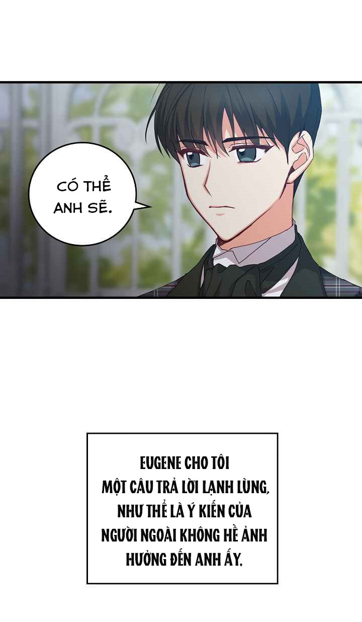 Đừng Chọc Đứa Em Gái Bé Bỏng Của Chúng Tôi Chapter 43 - 26