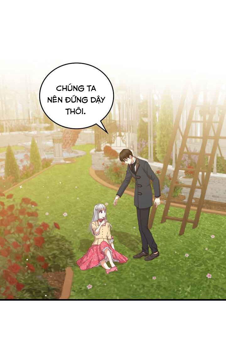 Đừng Chọc Đứa Em Gái Bé Bỏng Của Chúng Tôi Chapter 43 - 48
