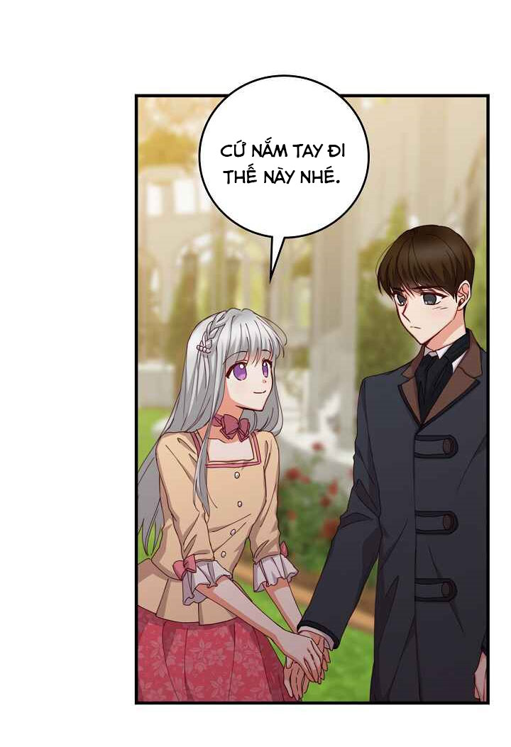 Đừng Chọc Đứa Em Gái Bé Bỏng Của Chúng Tôi Chapter 43 - 50