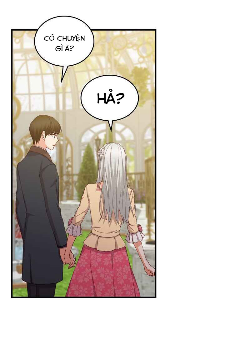 Đừng Chọc Đứa Em Gái Bé Bỏng Của Chúng Tôi Chapter 43 - 51