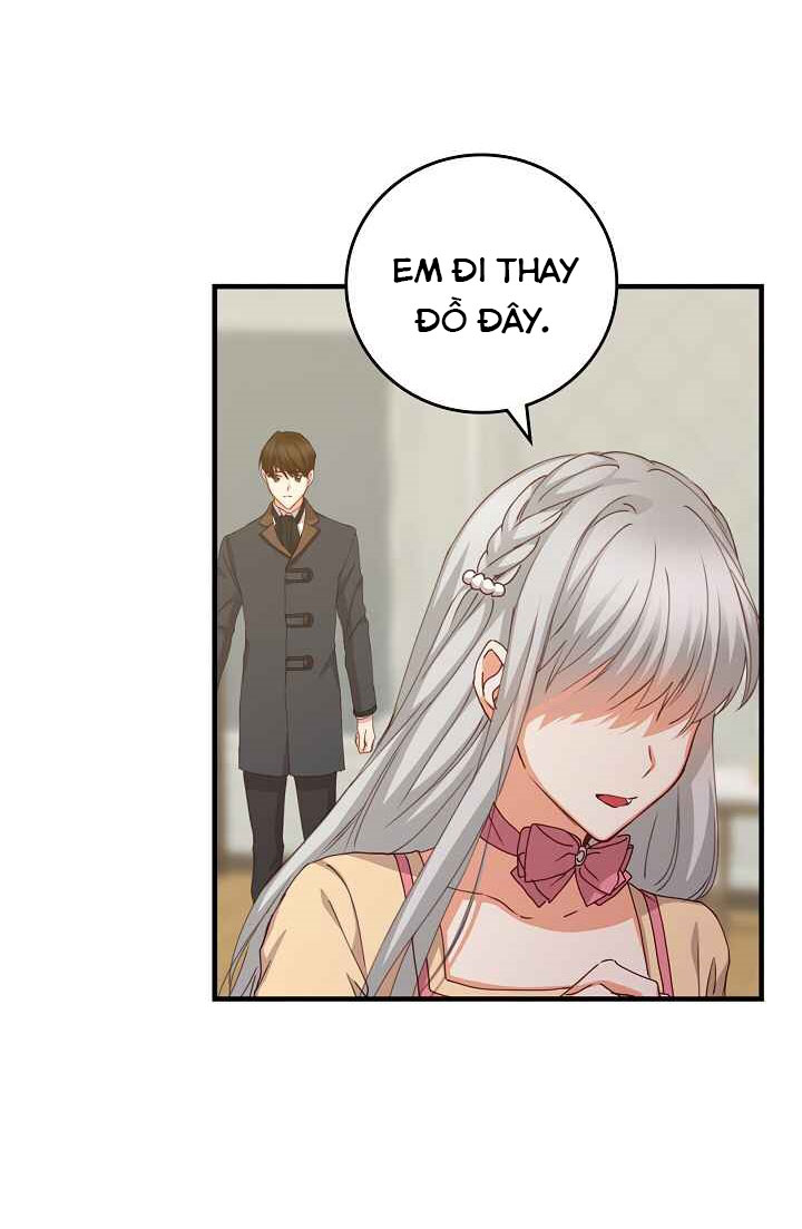 Đừng Chọc Đứa Em Gái Bé Bỏng Của Chúng Tôi Chapter 43 - 60