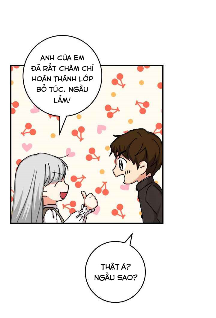 Đừng Chọc Đứa Em Gái Bé Bỏng Của Chúng Tôi Chapter 43 - 65