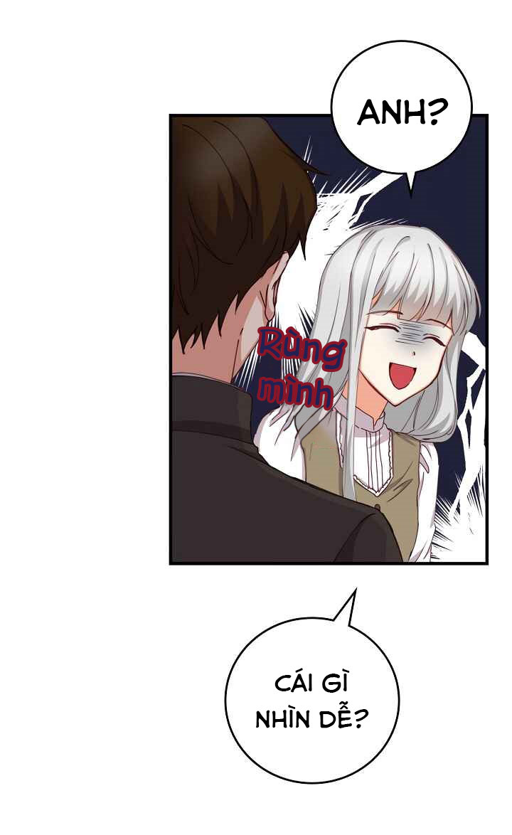 Đừng Chọc Đứa Em Gái Bé Bỏng Của Chúng Tôi Chapter 43 - 70