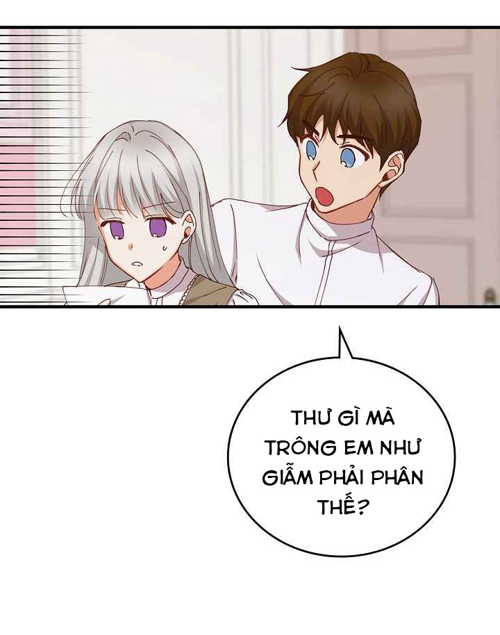 Đừng Chọc Đứa Em Gái Bé Bỏng Của Chúng Tôi Chapter 43 - 77