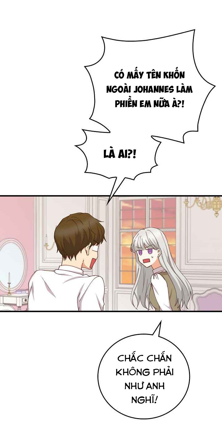 Đừng Chọc Đứa Em Gái Bé Bỏng Của Chúng Tôi Chapter 43 - 80