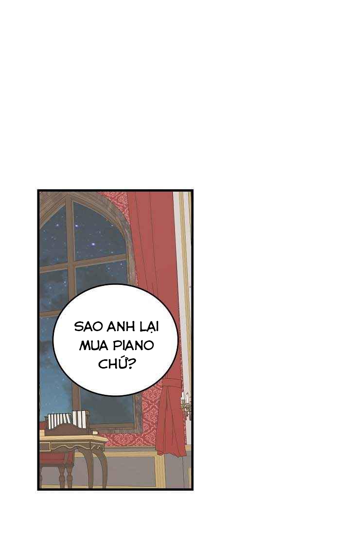 Đừng Chọc Đứa Em Gái Bé Bỏng Của Chúng Tôi Chapter 44 - 1