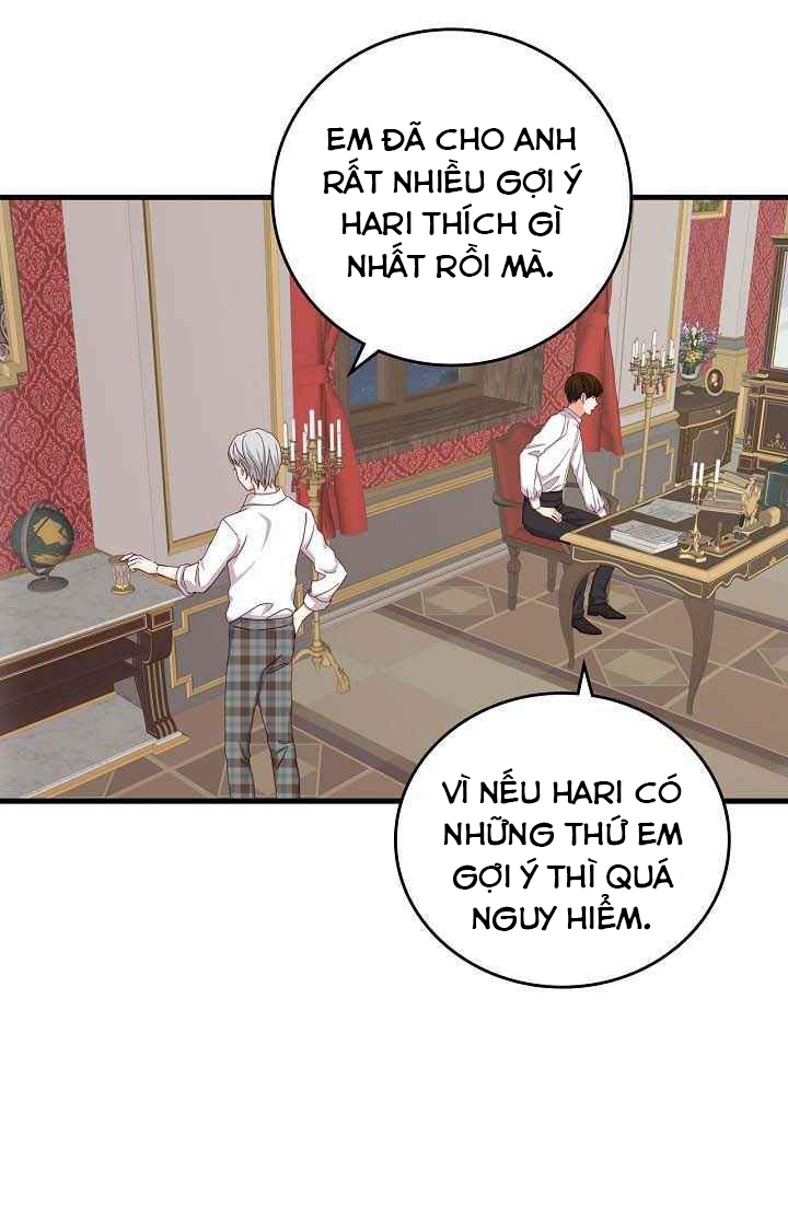 Đừng Chọc Đứa Em Gái Bé Bỏng Của Chúng Tôi Chapter 44 - 2