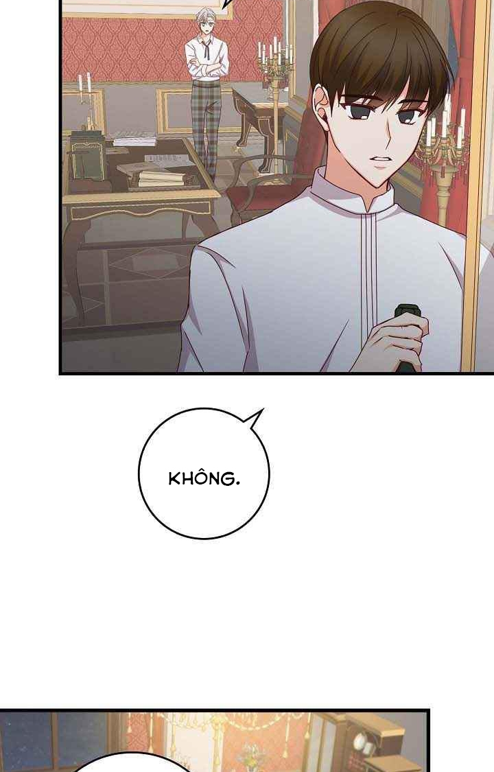 Đừng Chọc Đứa Em Gái Bé Bỏng Của Chúng Tôi Chapter 44 - 4