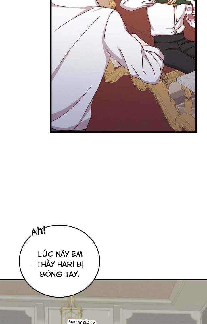 Đừng Chọc Đứa Em Gái Bé Bỏng Của Chúng Tôi Chapter 44 - 6