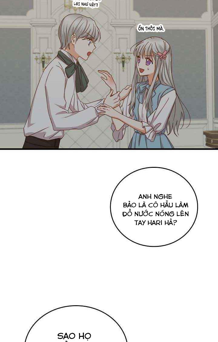 Đừng Chọc Đứa Em Gái Bé Bỏng Của Chúng Tôi Chapter 44 - 7