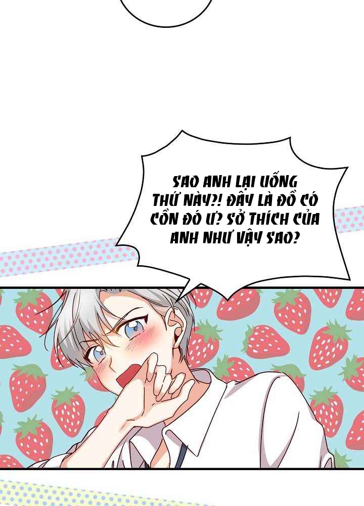 Đừng Chọc Đứa Em Gái Bé Bỏng Của Chúng Tôi Chapter 44 - 16