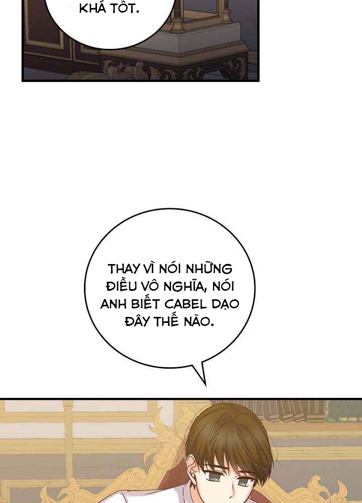 Đừng Chọc Đứa Em Gái Bé Bỏng Của Chúng Tôi Chapter 44 - 19