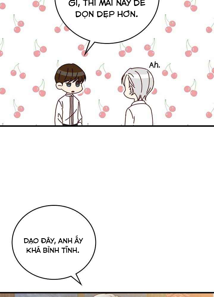 Đừng Chọc Đứa Em Gái Bé Bỏng Của Chúng Tôi Chapter 44 - 21