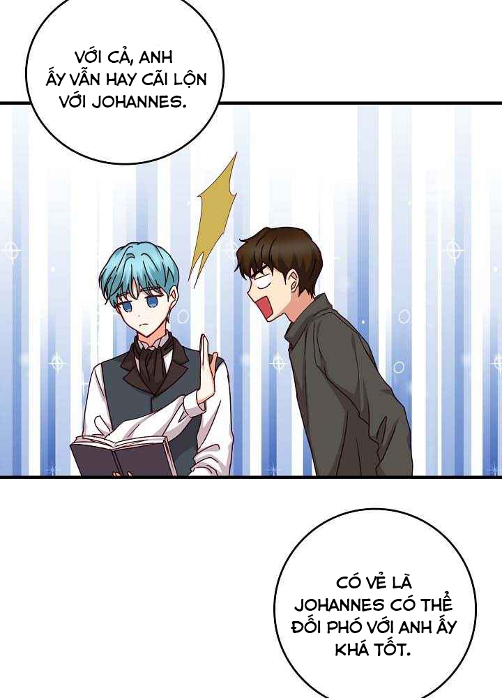 Đừng Chọc Đứa Em Gái Bé Bỏng Của Chúng Tôi Chapter 44 - 23