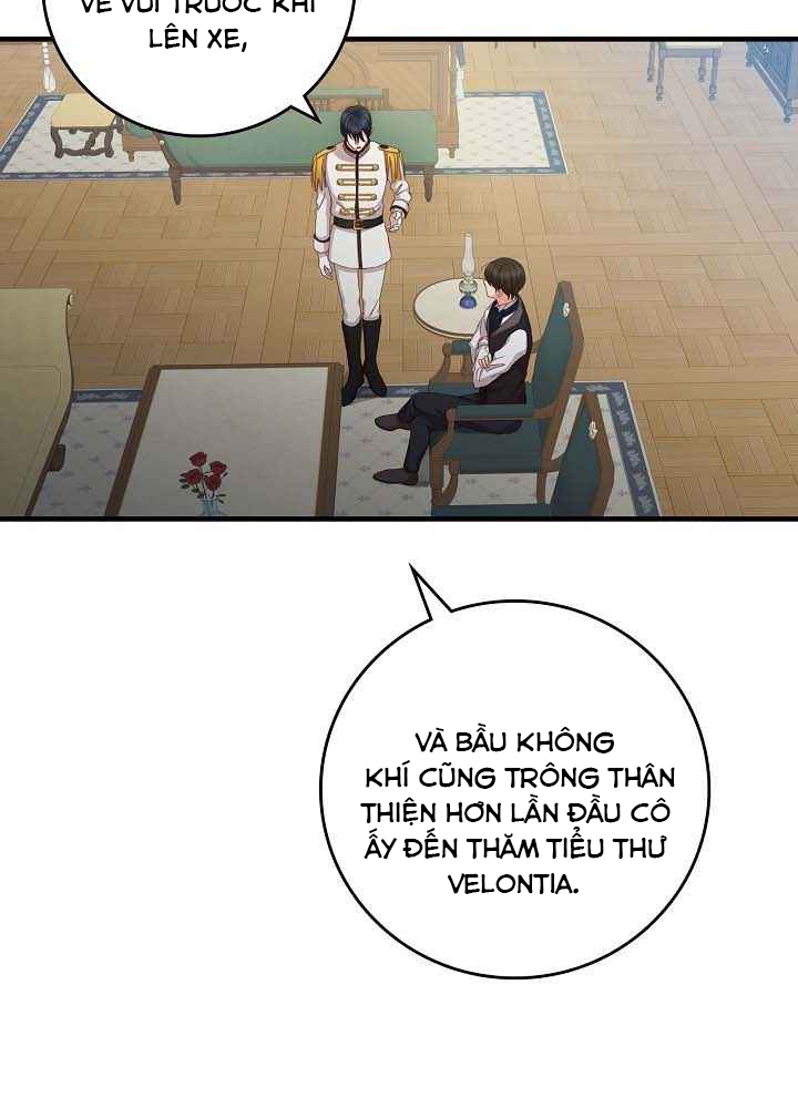 Đừng Chọc Đứa Em Gái Bé Bỏng Của Chúng Tôi Chapter 44 - 36